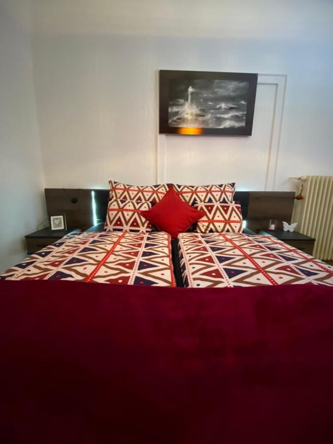 Come & Stay Apartments And Rooms City Center Budapeşte Dış mekan fotoğraf