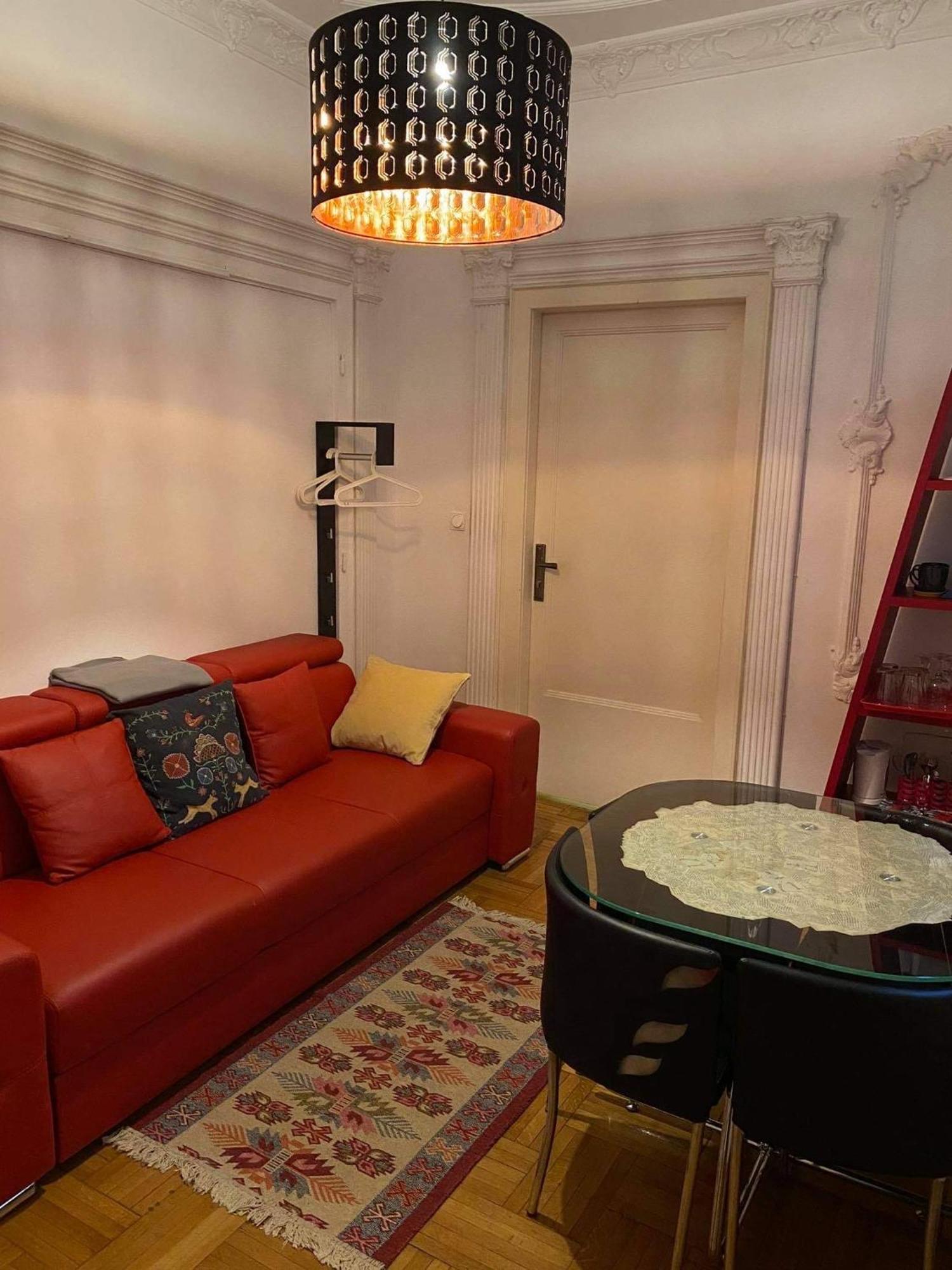 Come & Stay Apartments And Rooms City Center Budapeşte Dış mekan fotoğraf
