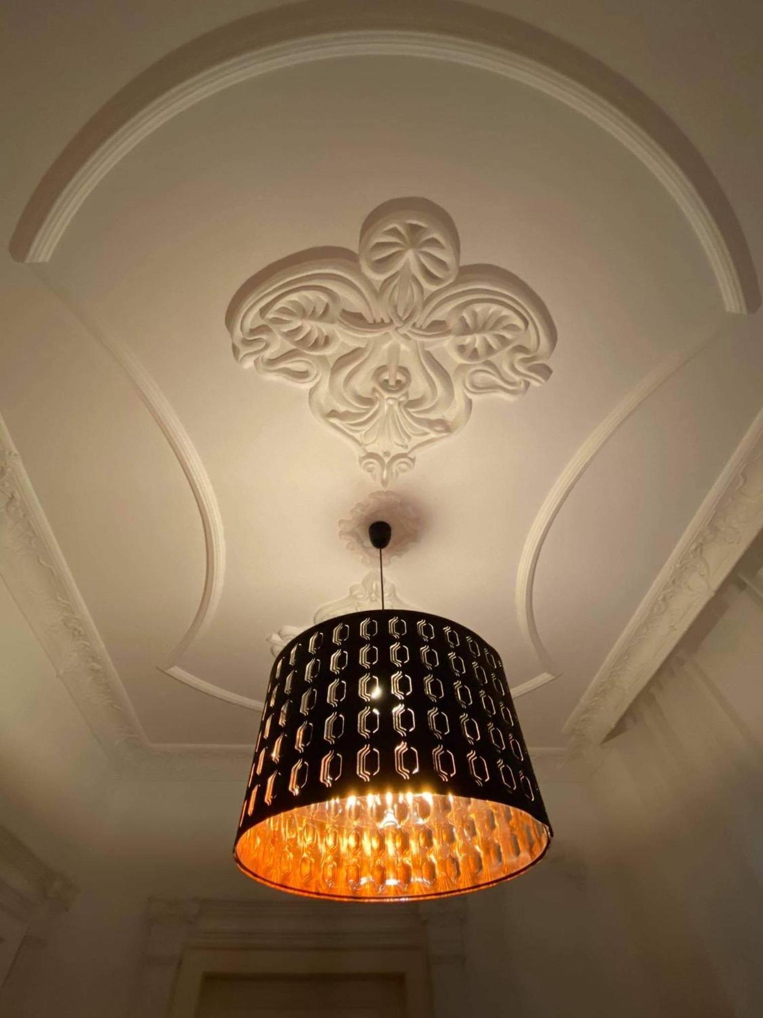 Come & Stay Apartments And Rooms City Center Budapeşte Dış mekan fotoğraf