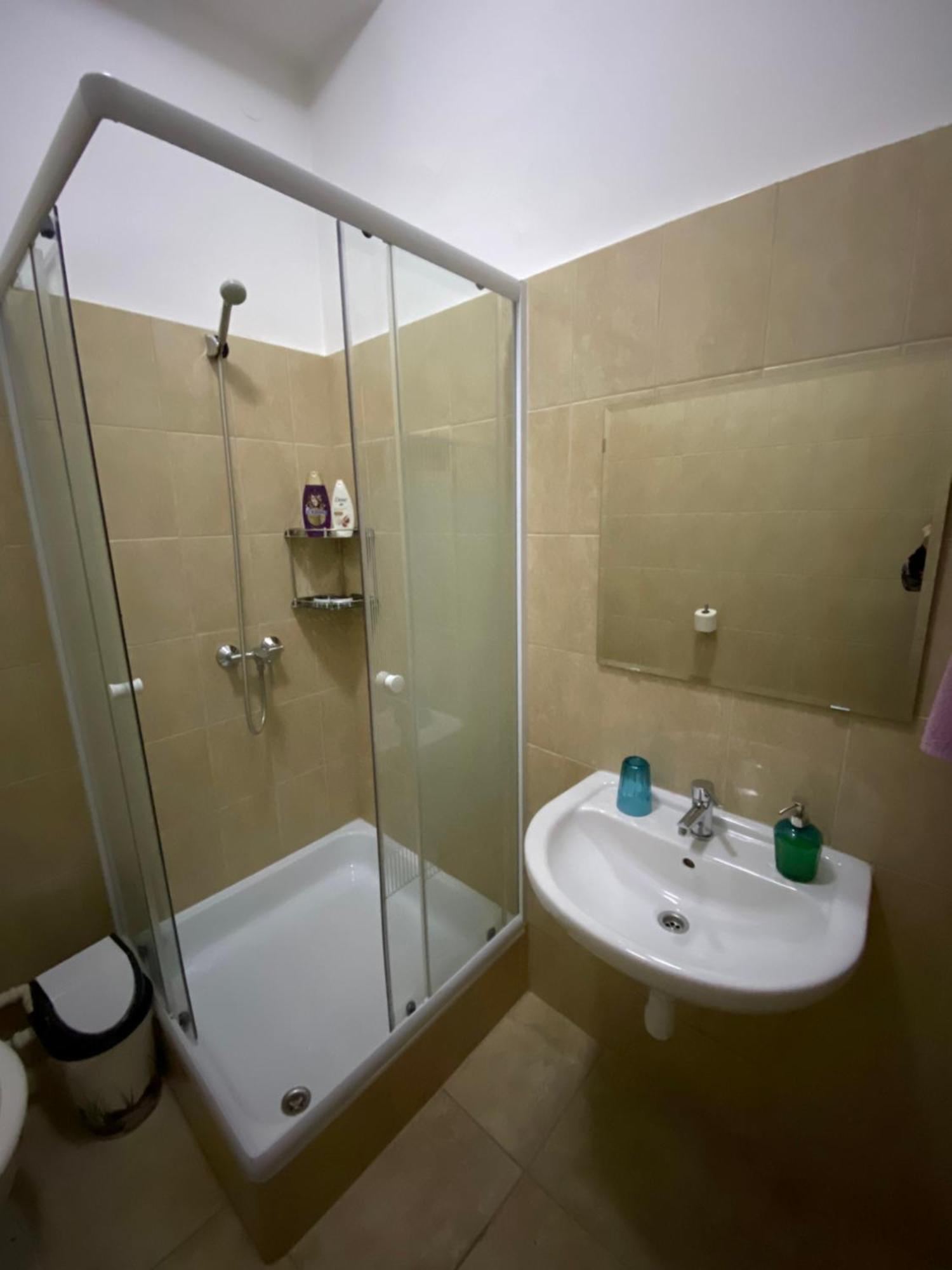 Come & Stay Apartments And Rooms City Center Budapeşte Dış mekan fotoğraf