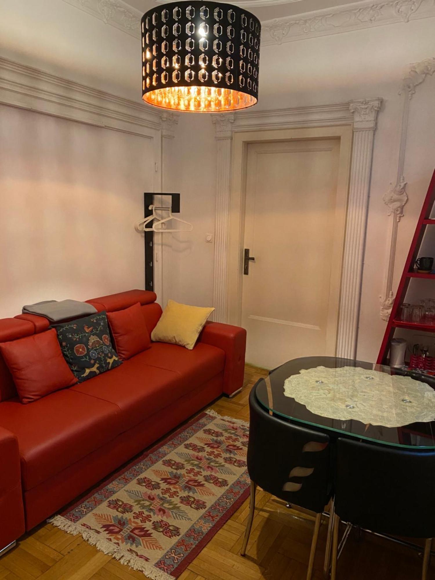 Come & Stay Apartments And Rooms City Center Budapeşte Dış mekan fotoğraf
