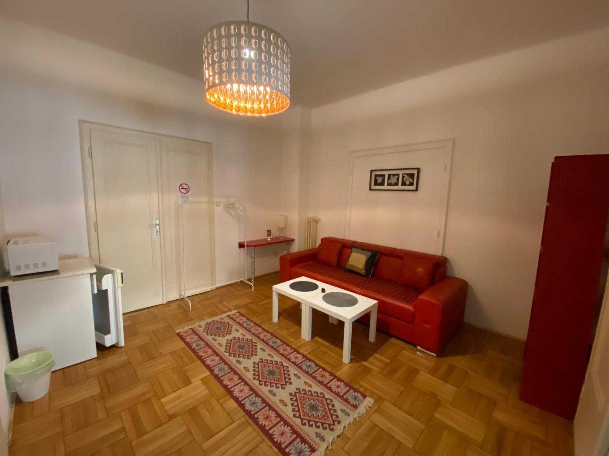 Come & Stay Apartments And Rooms City Center Budapeşte Dış mekan fotoğraf