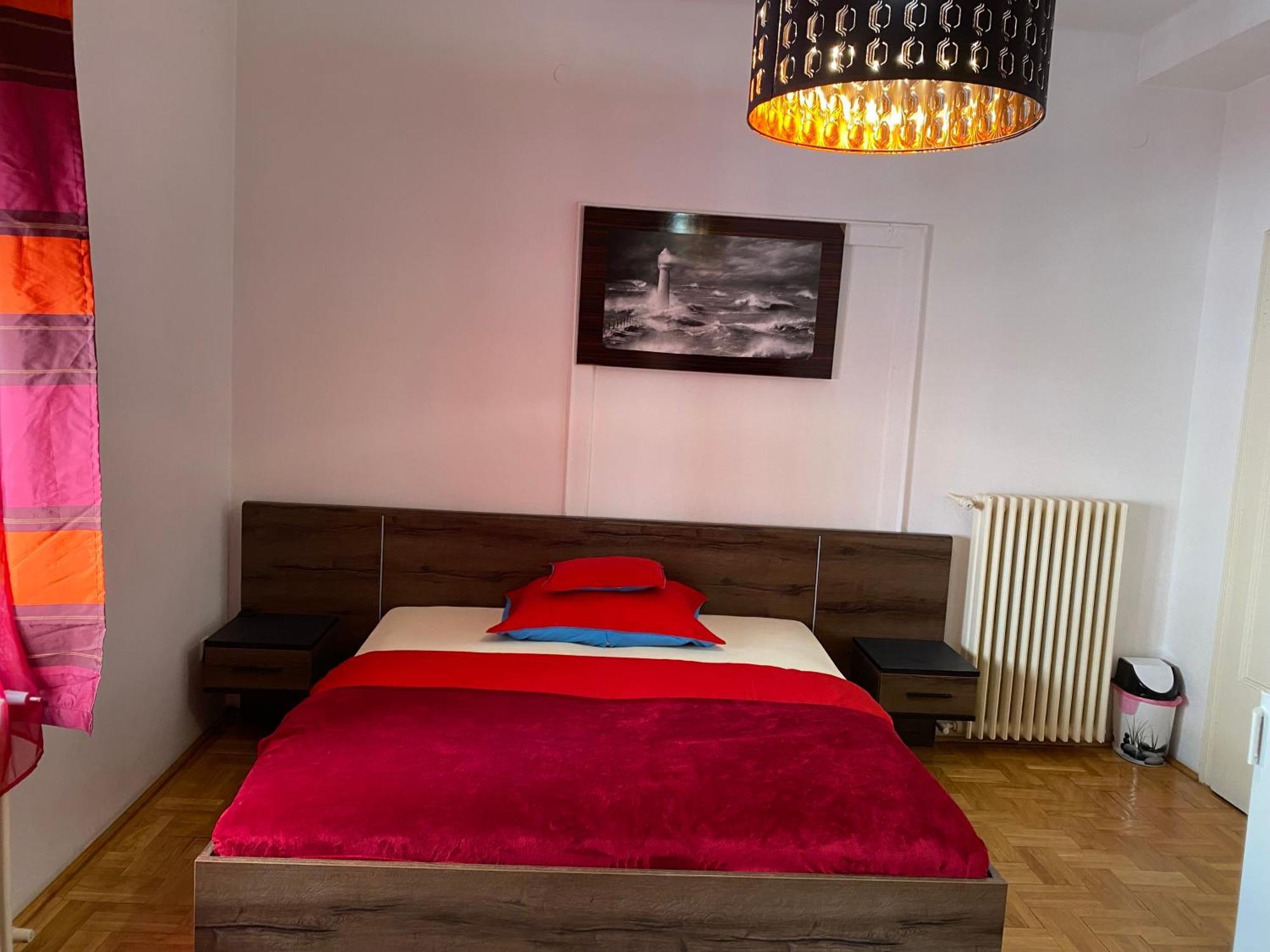 Come & Stay Apartments And Rooms City Center Budapeşte Dış mekan fotoğraf