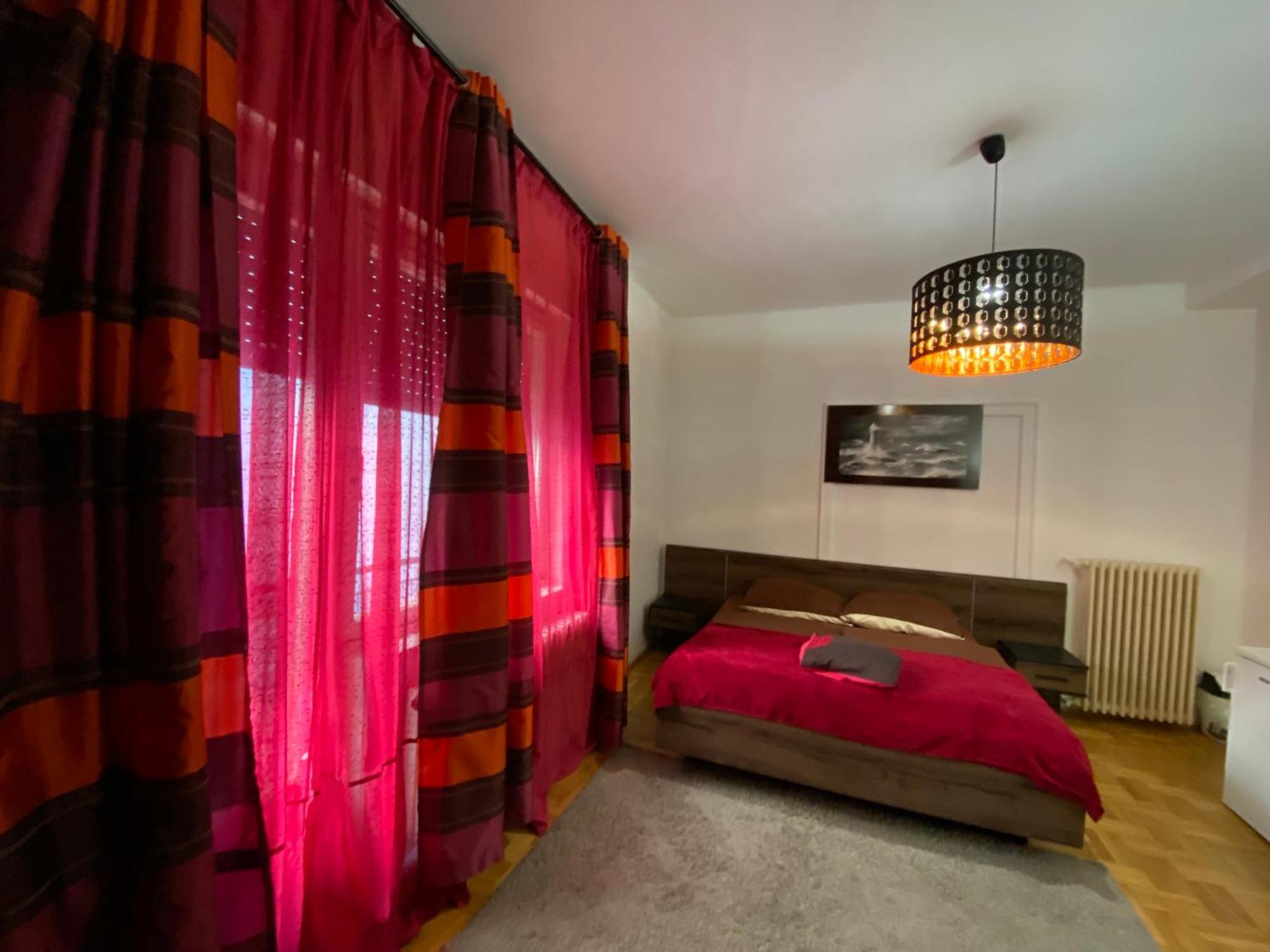 Come & Stay Apartments And Rooms City Center Budapeşte Dış mekan fotoğraf