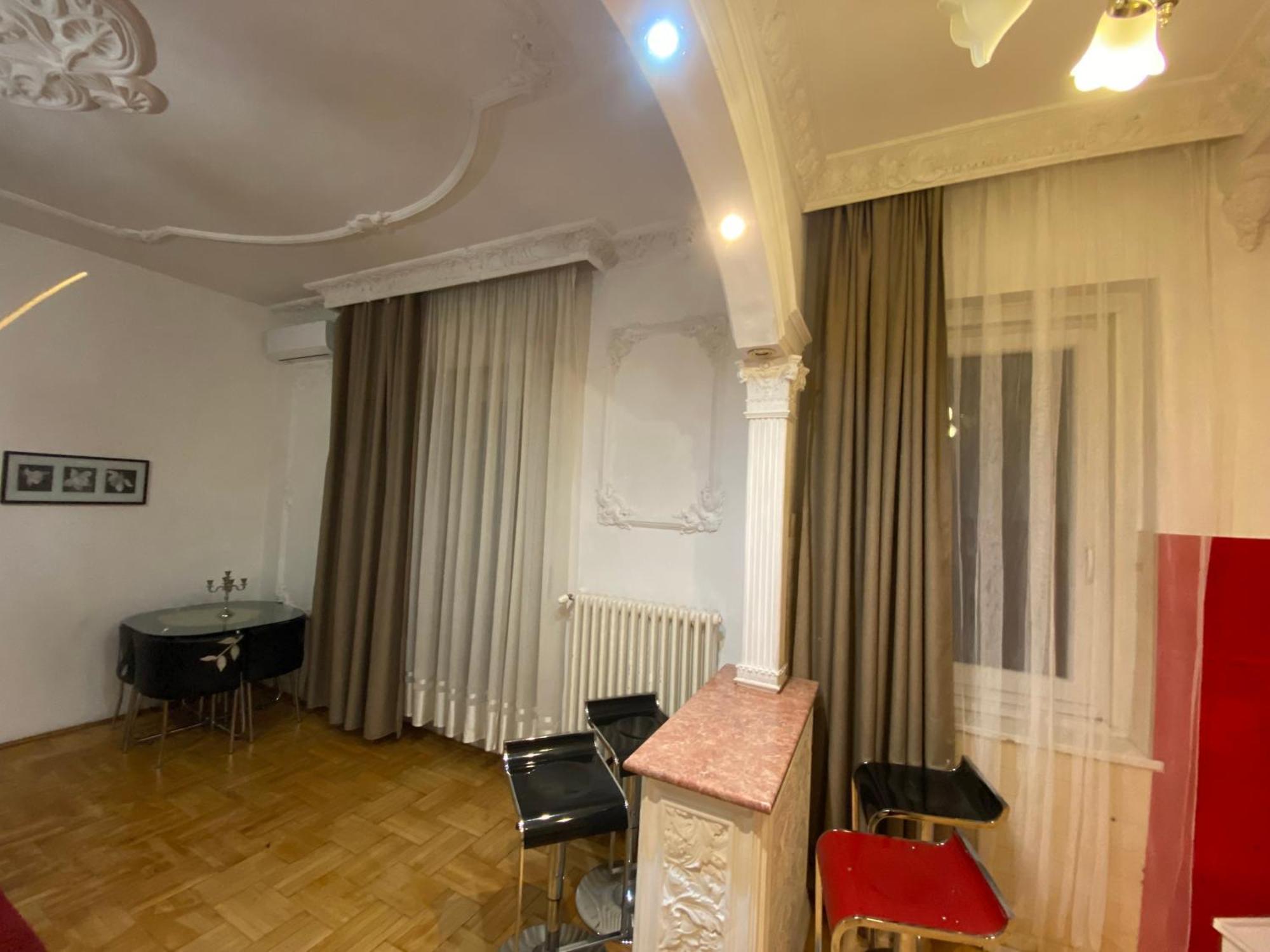 Come & Stay Apartments And Rooms City Center Budapeşte Dış mekan fotoğraf