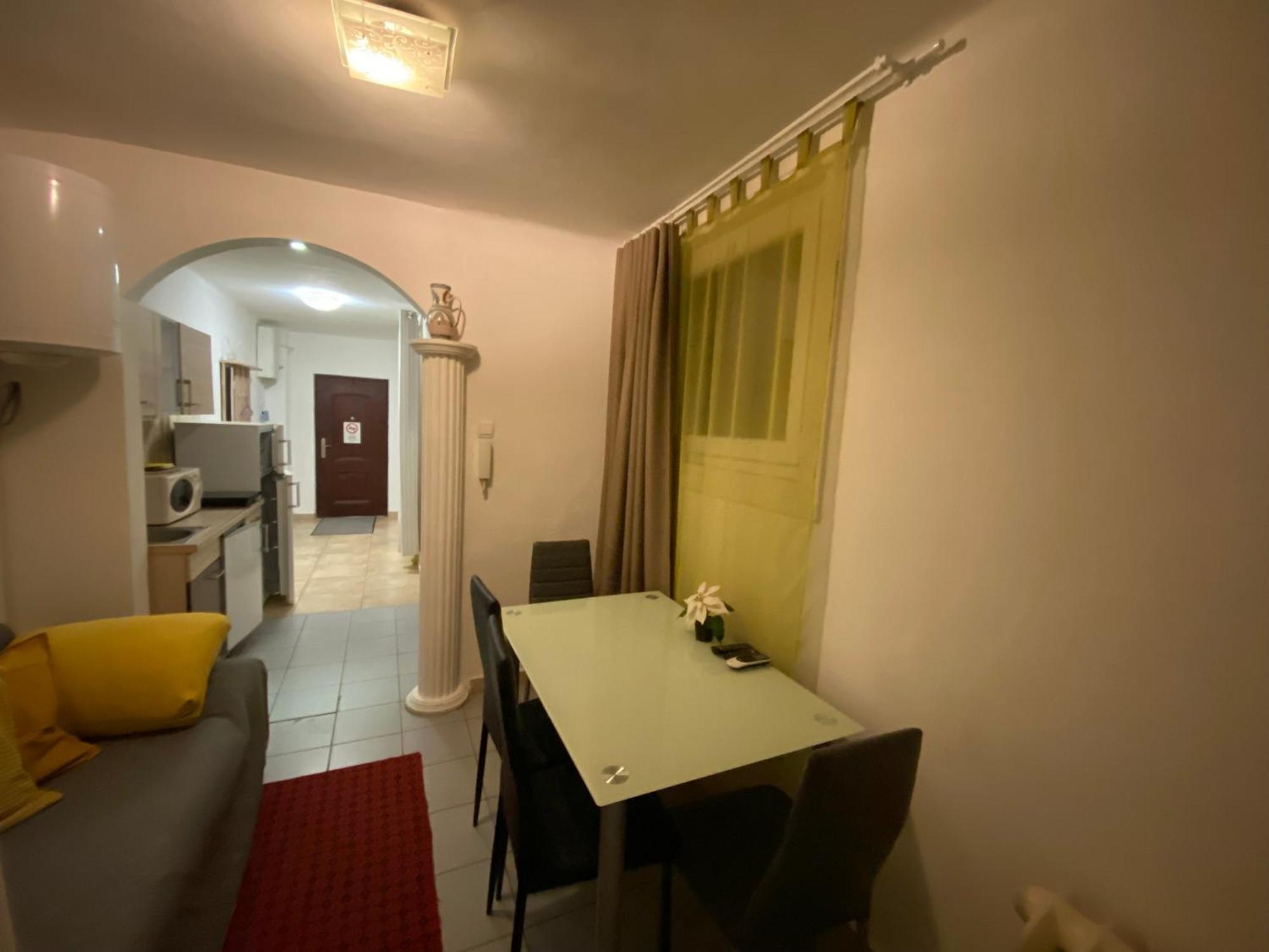 Come & Stay Apartments And Rooms City Center Budapeşte Dış mekan fotoğraf