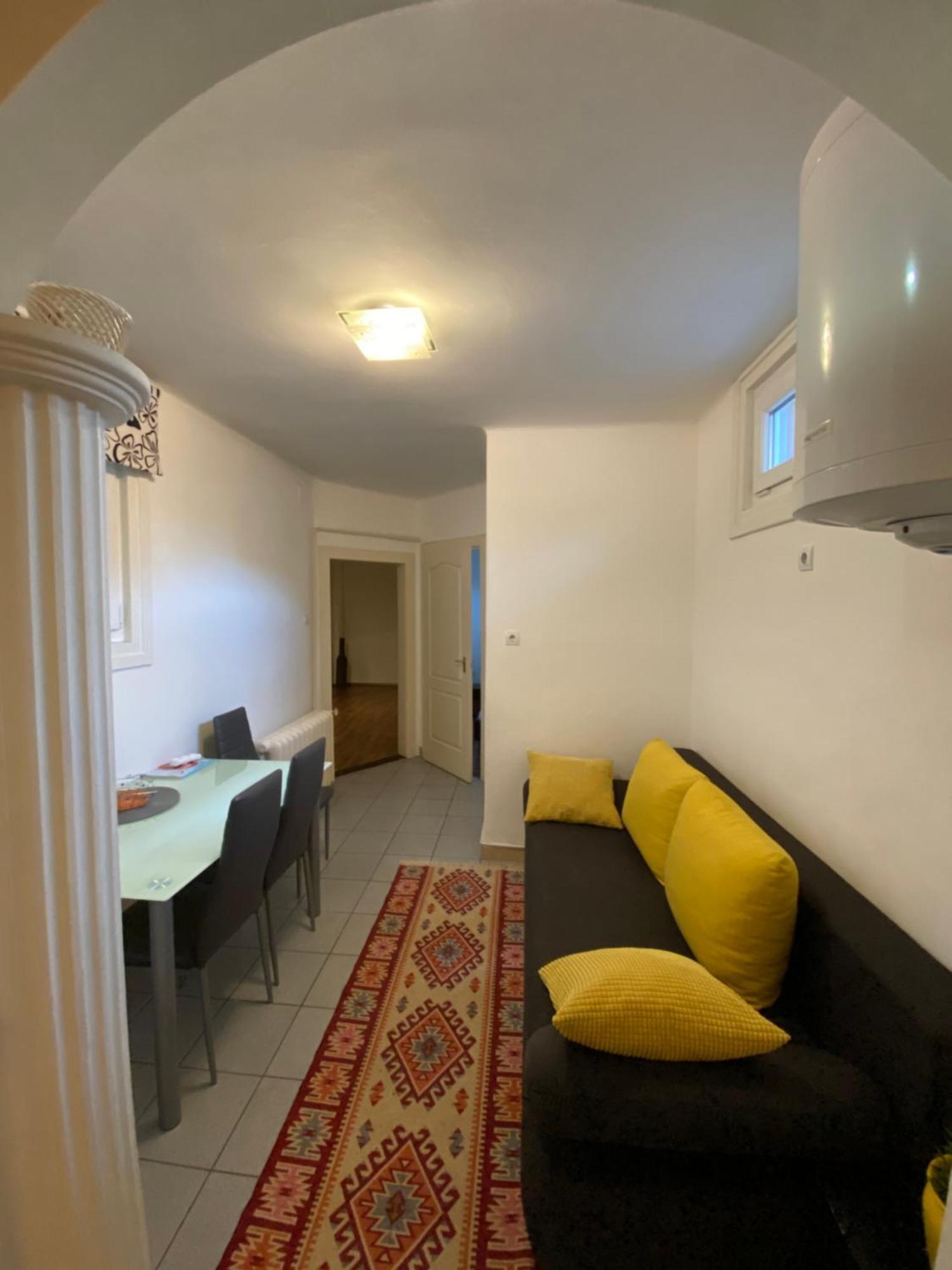 Come & Stay Apartments And Rooms City Center Budapeşte Dış mekan fotoğraf