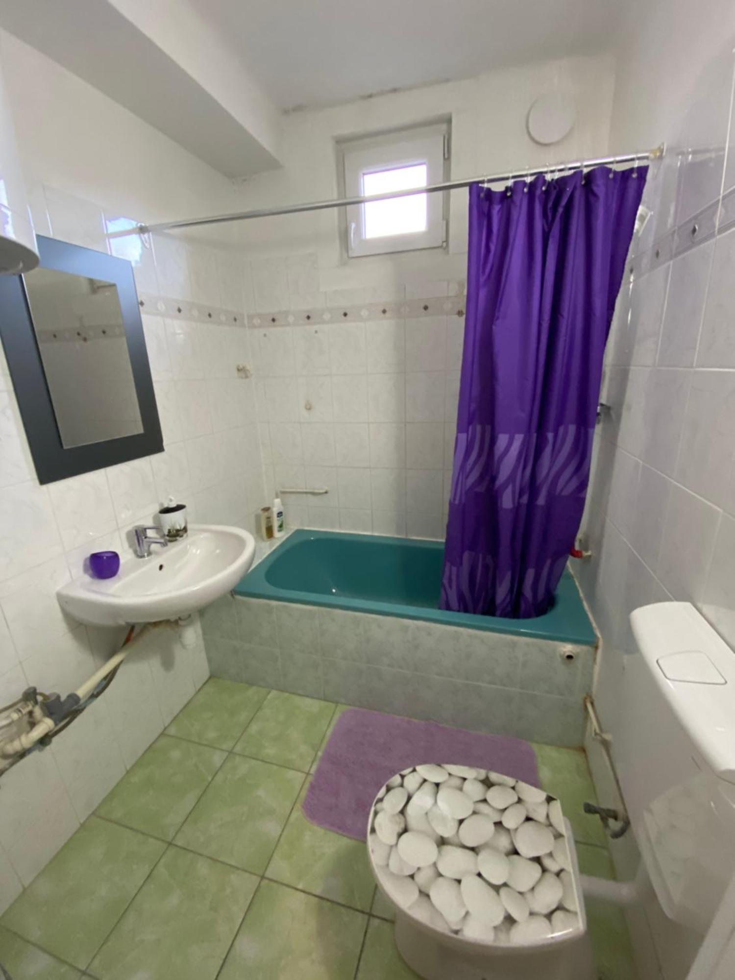 Come & Stay Apartments And Rooms City Center Budapeşte Dış mekan fotoğraf