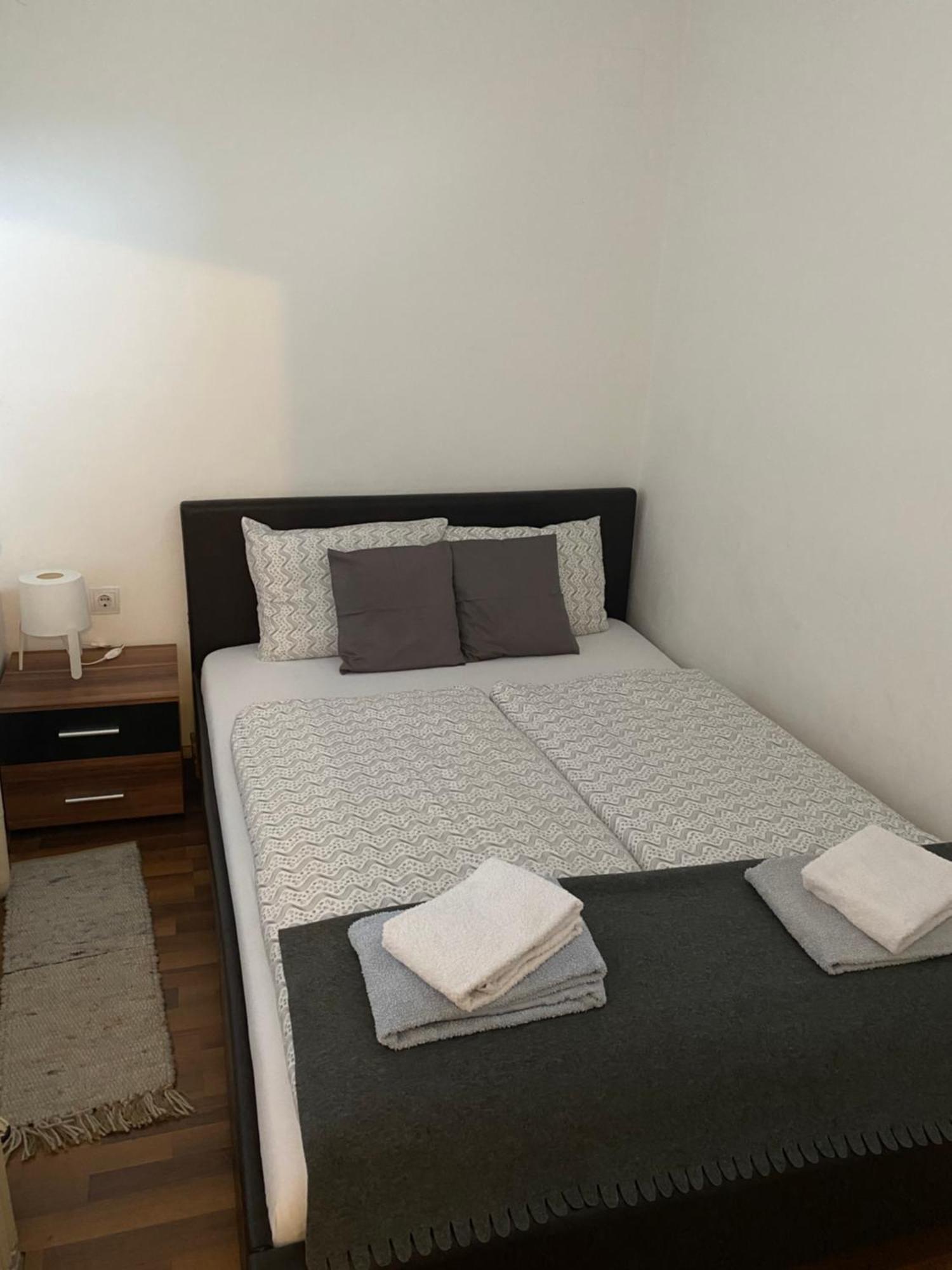 Come & Stay Apartments And Rooms City Center Budapeşte Dış mekan fotoğraf