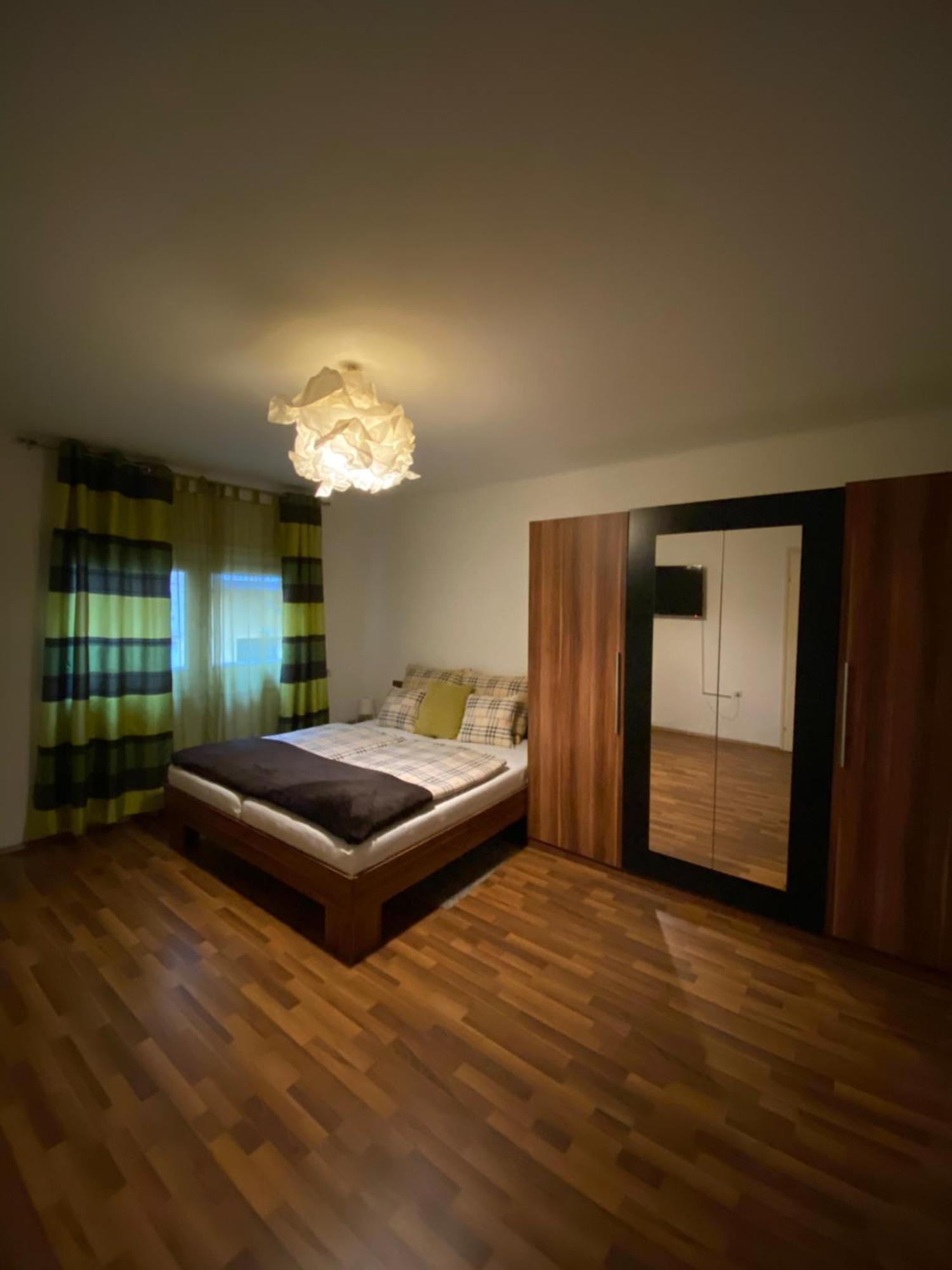Come & Stay Apartments And Rooms City Center Budapeşte Dış mekan fotoğraf