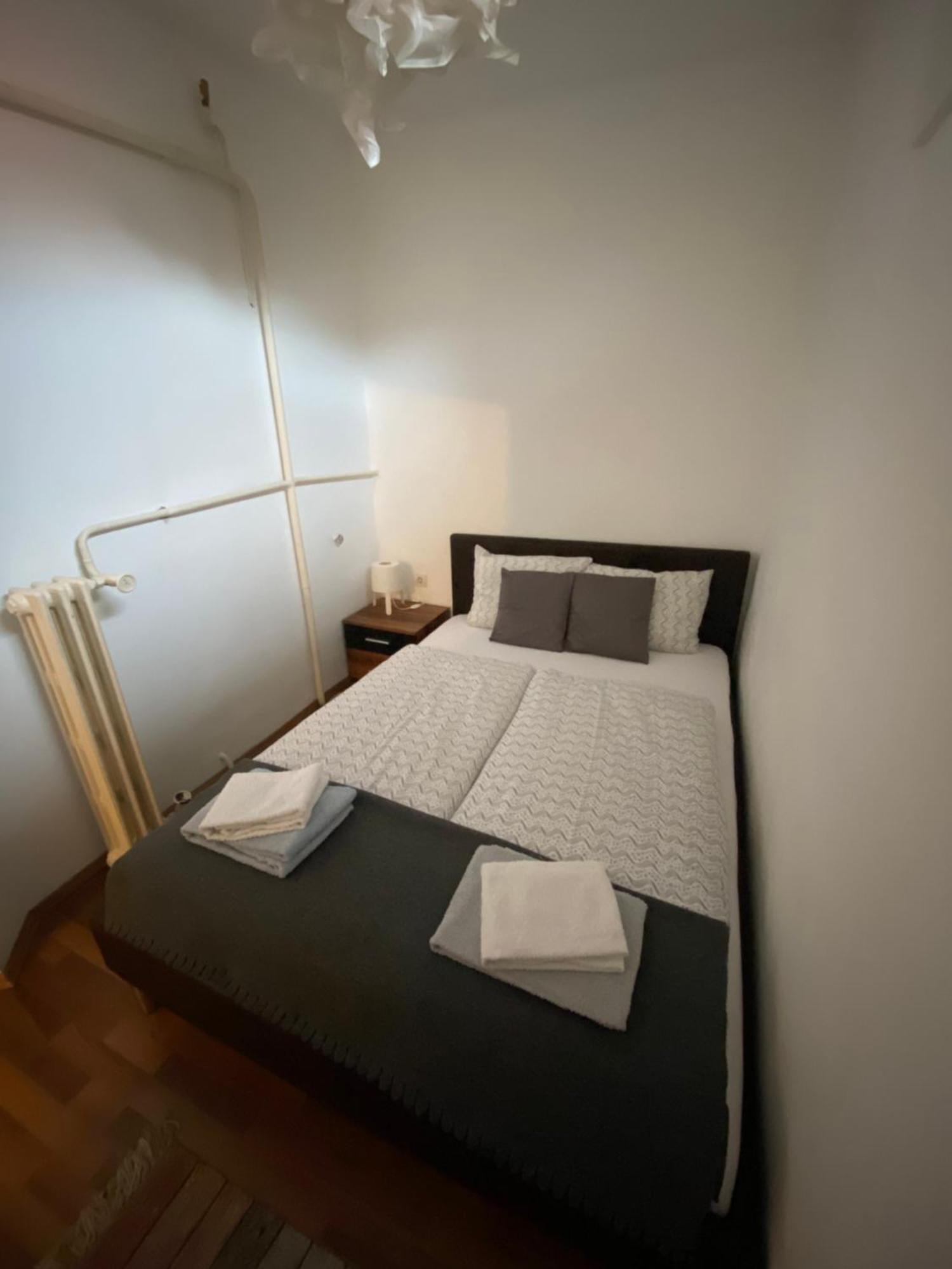 Come & Stay Apartments And Rooms City Center Budapeşte Dış mekan fotoğraf