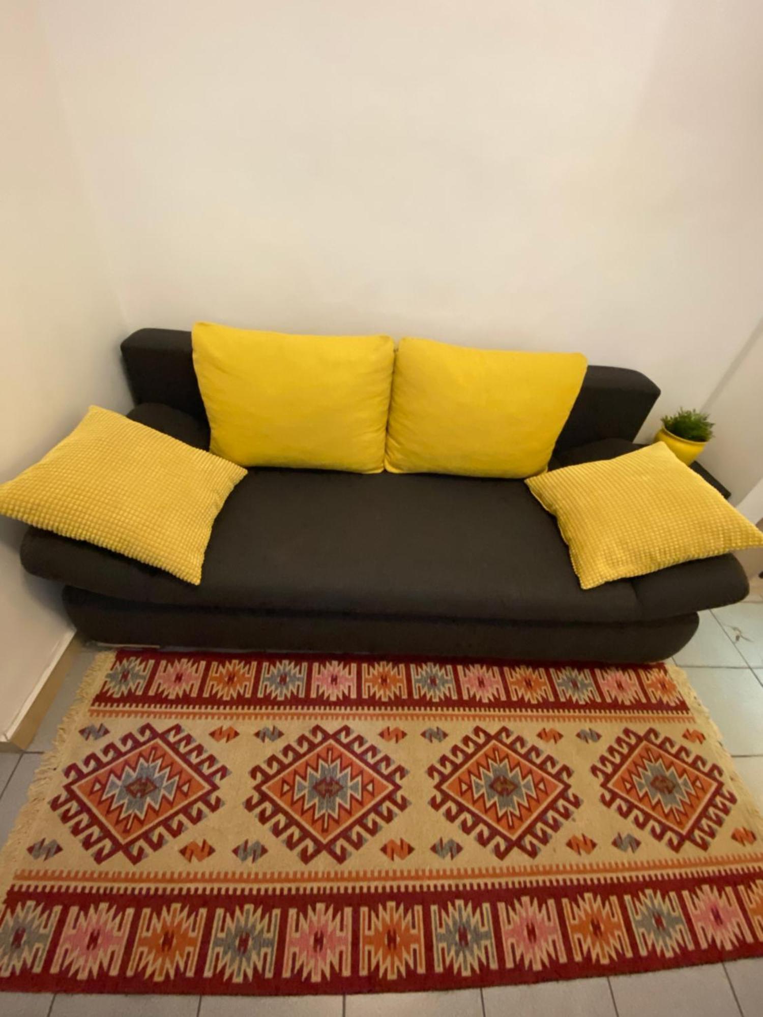 Come & Stay Apartments And Rooms City Center Budapeşte Dış mekan fotoğraf